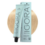 Schwarzkopf Igora Royal Highlifts 10-4 60ml - coloración permanente