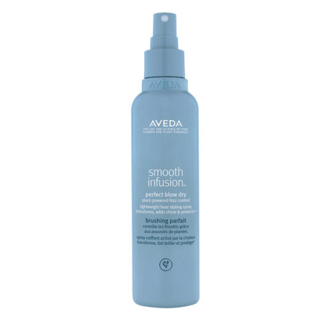 Aveda Smooth Infusion Perfect Blow Dry 200ml - spray alisador previo al peinado