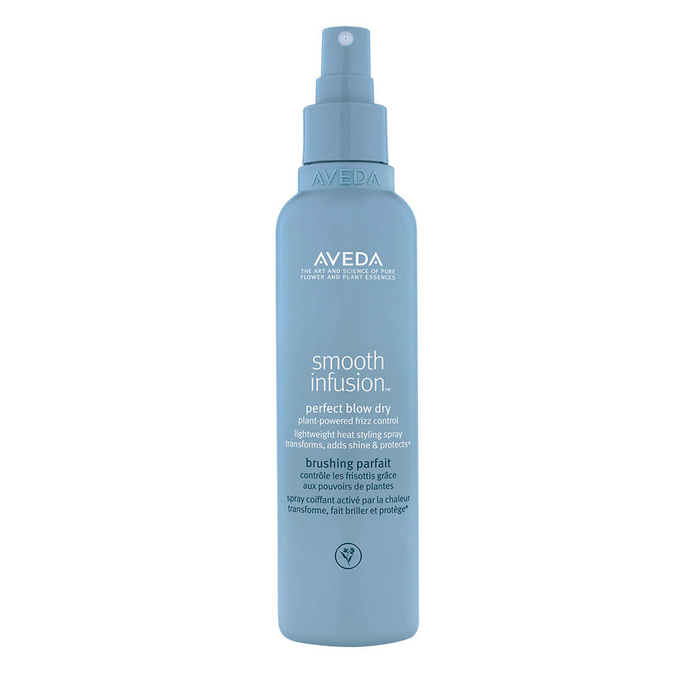 Aveda Smooth Infusion Perfect Blow Dry 200ml - spray alisador previo al peinado