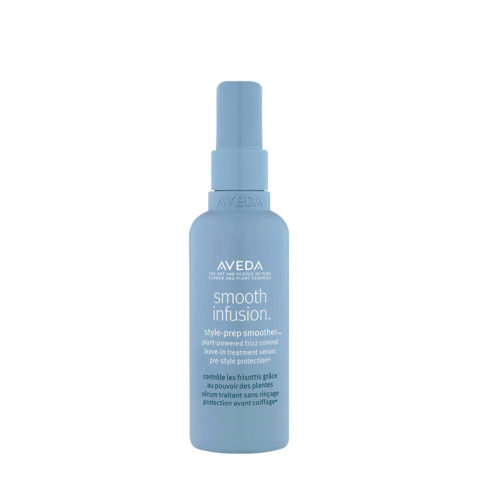 Smooth Infusion Style Prep Smoother 100ml - tratamiento previo al peinado