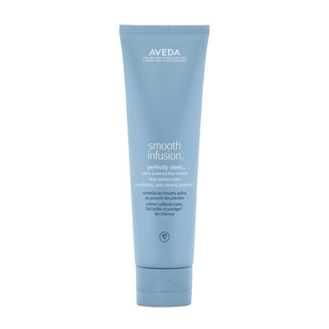 Aveda Smooth Infusion Perfectly Sleek 150ml - crema de peinado