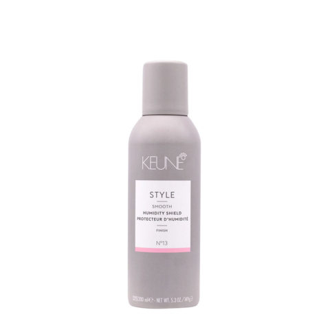 Keune Style Smooth Humidity Shield N.13, 200ml - Spray anti - frizz