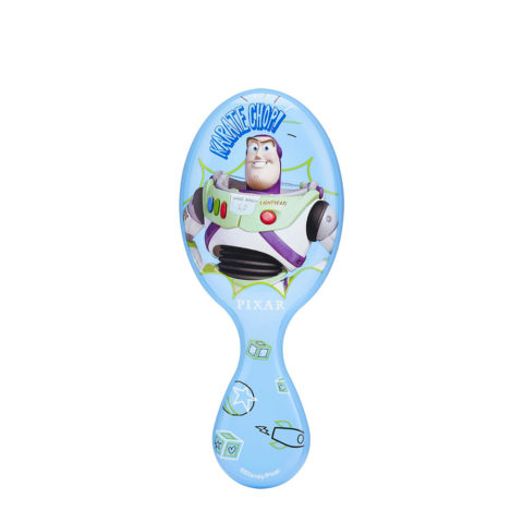Wetbrush Pro Detangler Disney Pixar Original Mini Detangler Buzz Lightyear -mini cepillo desenredante