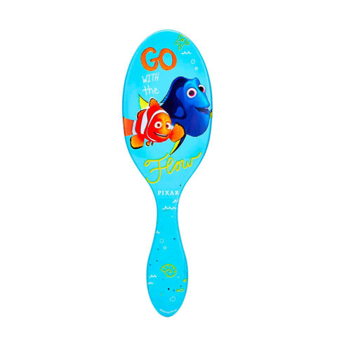 Wetbrush Pro Detangler Disney Pixar Orignal Detangler Dory & Nemo - cepillo desenredante