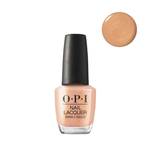 OPI Nail Lacquer Summer NLB012 The Future is You 15ml - esmalte de uñas nude brillante