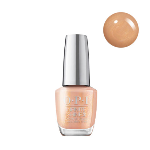 OPI Nail Lacquer Infinite Shine Summer Collection ISLB012 The Future Is You 15ml