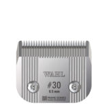 Wahl Pro Pet Precision Blade 1264-7110 Blade #30F 0.5mm - cuchilla de precisión