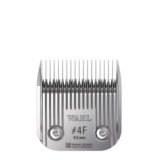 Wahl Pro Pet Precision Blade 1264-7190 Blade #4F 9,5mm  - cuchilla de precisión