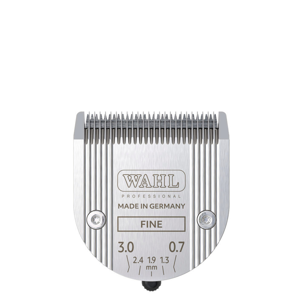Wahl Pro Pet Precision Blade 1854-7006 Fine Blade 0,7-3mm - cuchilla de precisión