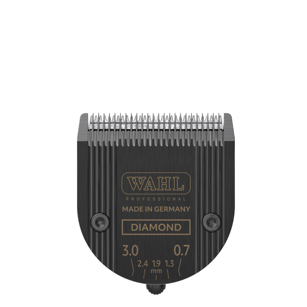Wahl Pro Pet Precision Blade 1854-7172 Diamond Blade 0,7-3mm - cuchilla de  precisión