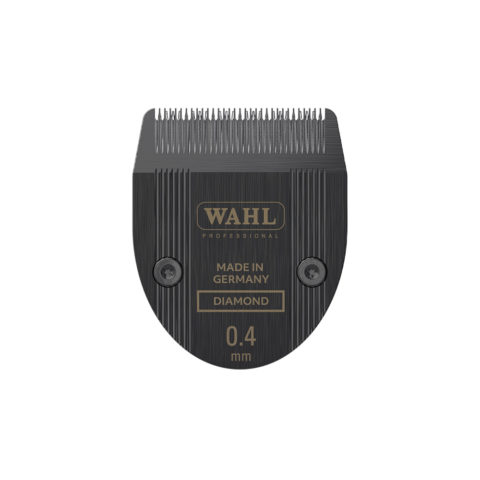 Wahl Pro Pet  Diamond Blade 1584-7290 0.4 mm - cuchilla de precisión
