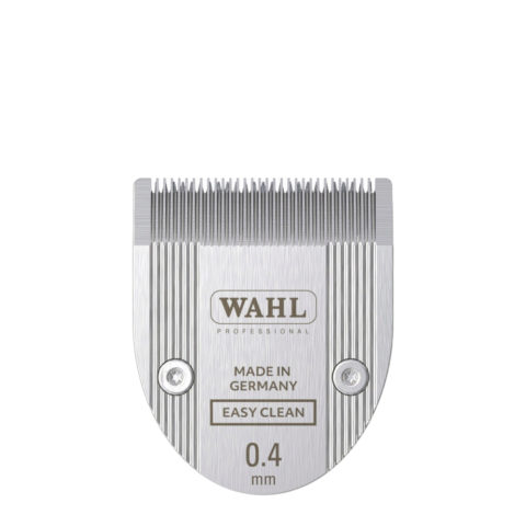 Wahl Pro Pet Precision Blade 1584-7240 Easy Clean 0,4 mm - cuchilla de precisión