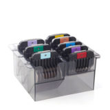 Wahl Pro Pet Peines de Acero - caja de 8 peines