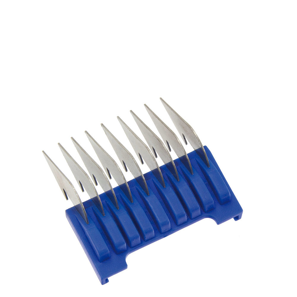Wahl Pro Pet Peine Slide-On de Acero 10 mm - peine