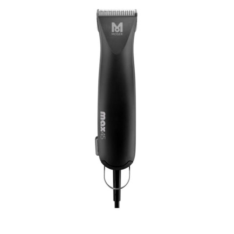 Moser Animal Max 45 Clipper - cortadora de animales con cable