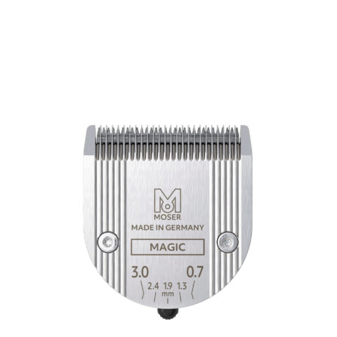 Moser Animalline  Precision Blade 1854-7002  Magic Blade 0,7-3 mm - cuchilla de precisión