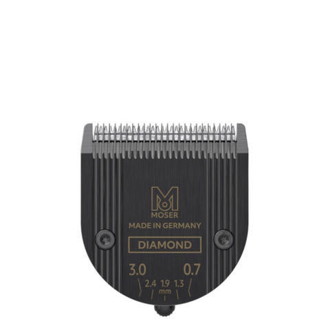 Diamond Blade 1854-7023 3.0-0.7 mm - cuchilla