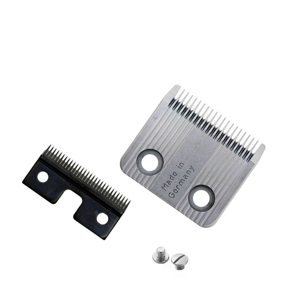 Moser Animal Precision Blade 1230-7820 Blade 0,7-3mm - cuchilla de precisión