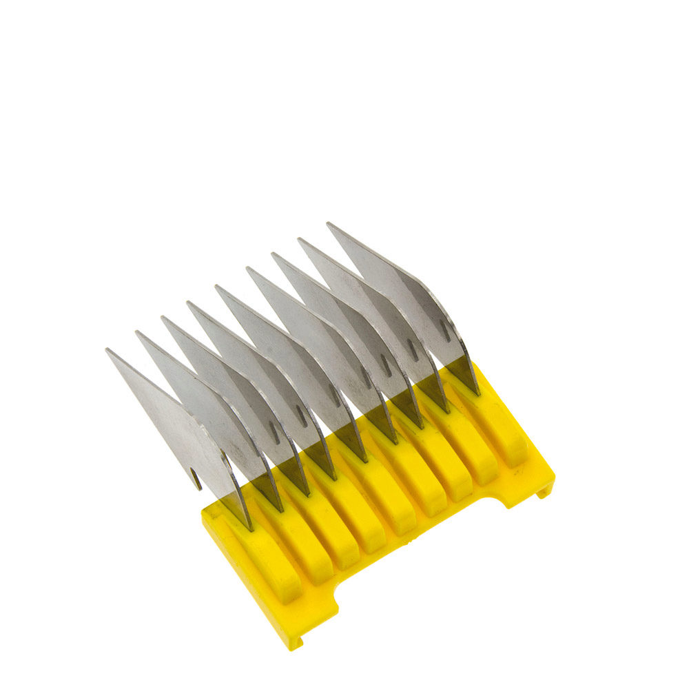Wahl Pro Pet Peine Slide-On de Acero 16 mm -  peine