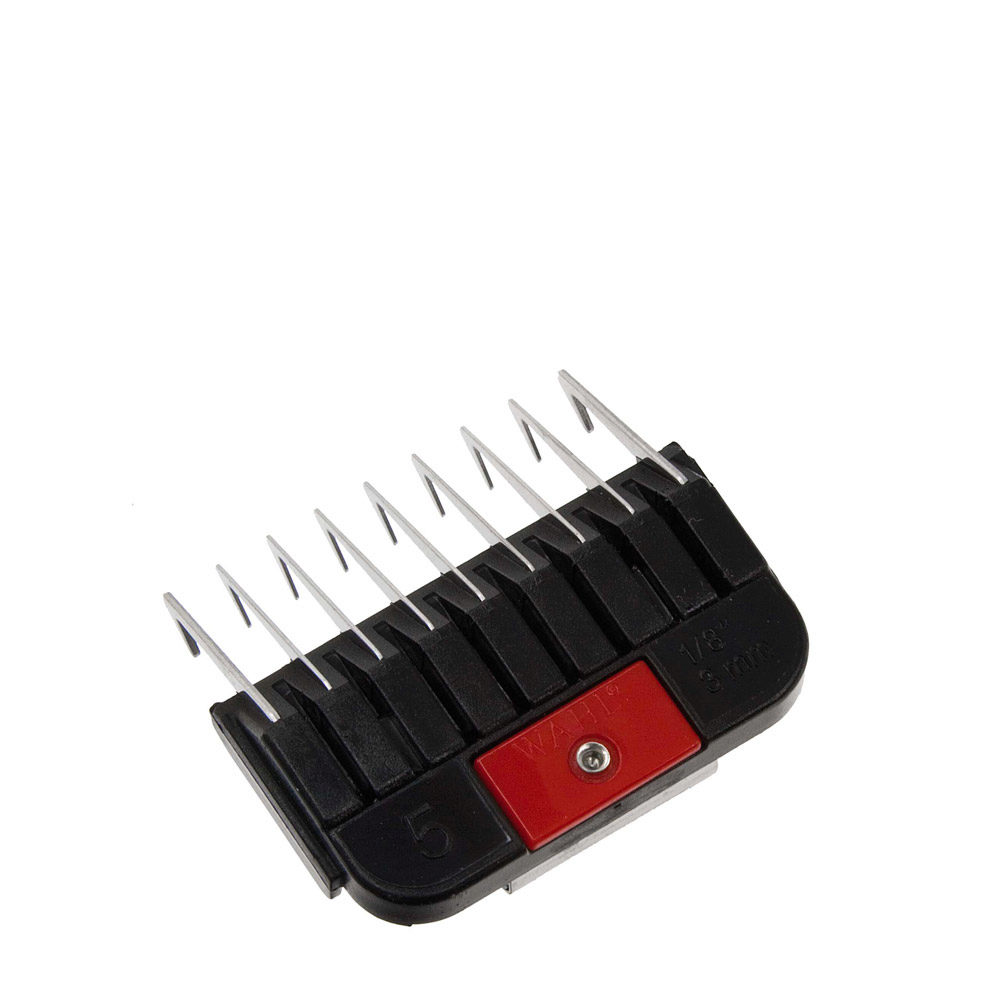 Wahl Pro Pet Peine Snap-On de Acero 3 mm - peine