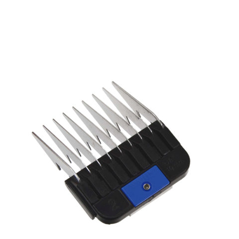 Pro Pet Peine Snap-On de Acero 10 mm - peine