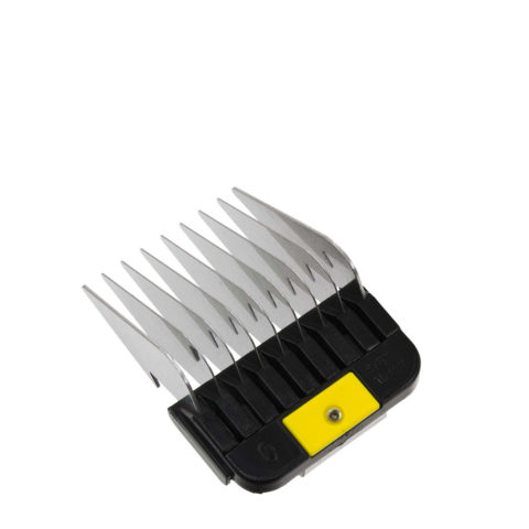 Pro Pet Peine Snap-On de Acero 16 mm - peine