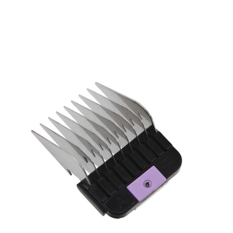 Pro Pet Peine Snap-On de Acero 19 mm - peine