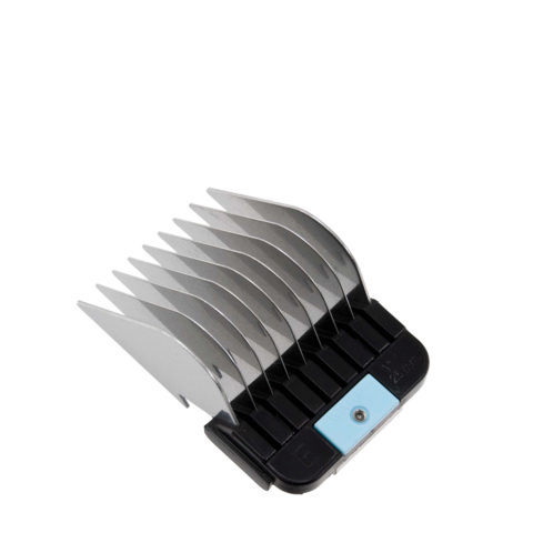 Pro Pet Peine de acero Snap-On 25 mm - recalce