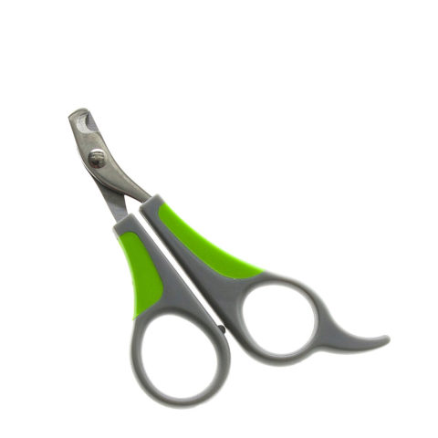 Moser Animalline Nail Scissors - tijeras de uñas