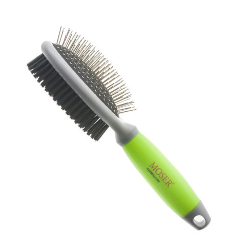 Moser Animal Two-Sided Brush - cepillo doble cara