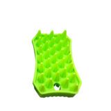 Moser Animal Sheddy Rubber Brush - cepillo suave