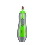 Moser Animal Cordless Nail Grinder - afiladora  de uñas para perros y gatos