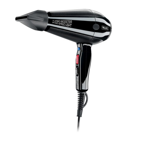 Turbo Booster 3400 Ergo Light - secador