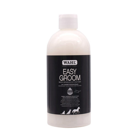 Easy Groom Conditioner 500ml - acondicionador para mascotas