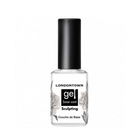 Londontown Gel Sculpting Base Coat 12ml