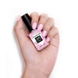 Londontown Gel Color Afternoon Tea 12ml - esmalte de uñas semipermanente rosa pálido