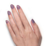 Londontown Gel Color Cashmere 12ml - esmalte de uñas semipermanente gris lila