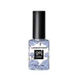 Londontown Gel Color Dainty Daze 12ml - esmalte de uñas semipermanente azul bígaro