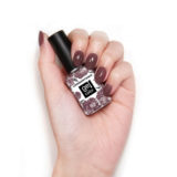 Londontown Gel Color Darjeeling 12ml  - esmalte de uñas semipermanente púrpura