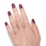 Londontown Gel Color Darjeeling 12ml  - esmalte de uñas semipermanente púrpura