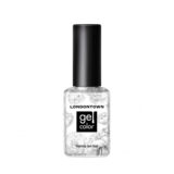 Londontown Gel Color Duchess 12ml - esmalte de uñas semipermanente blanco puro