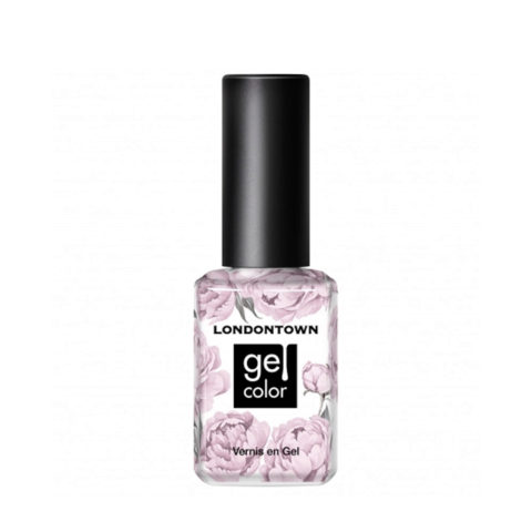 Londontown Gel Color Fairy Charming 12ml  - esmalte de uñas semipermanente rosa