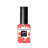 Londontown Gel Color Flashback 12ml  - esmalte de uñas semipermanente naranja brillante