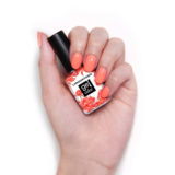 Londontown Gel Color Flashback 12ml  - esmalte de uñas semipermanente naranja brillante