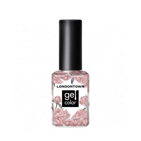 Londontown Gel Color Honeymoon 12ml  - esmalte de uñas semipermanente arena