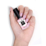 Londontown Gel Color Invisible Crown 12ml - esmalte de uñas semipermanente rosa claro