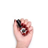 Londontown Gel Color Lady Luck 12ml  - esmalte de uñas semipermanente burdeos
