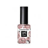 Londontown Gel Color Mauve Over 12ml  - esmalte de uñas semipermanente rosa antiguo