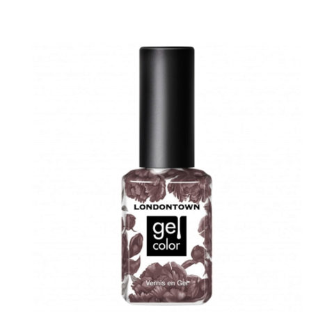 Londontown Gel Color Natural Charm 12ml  - esmalte de uñas semipermanente barro