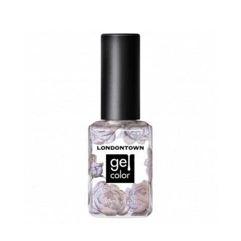 Londontown Gel Color Opal 12ml - esmalte de uñas semipermanente lila